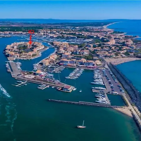 Pecheurs * Agde