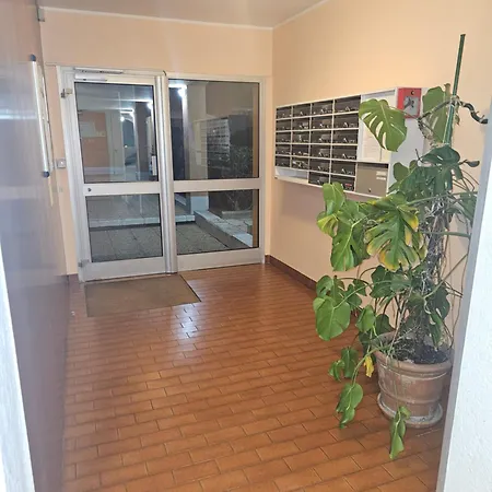 Appartamento Pecheurs Agde