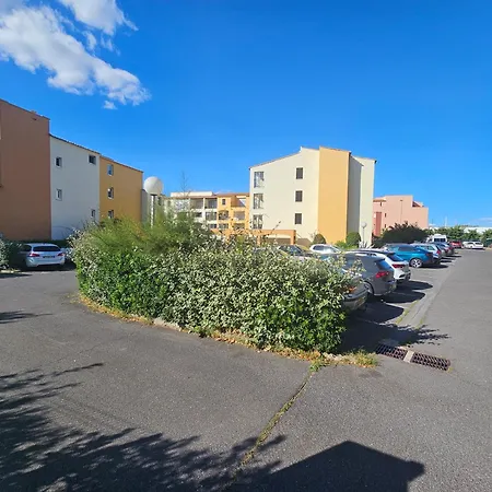 Pecheurs * Agde