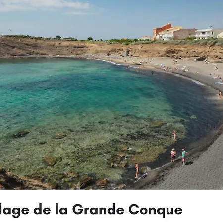 Appartamento Pecheurs Agde